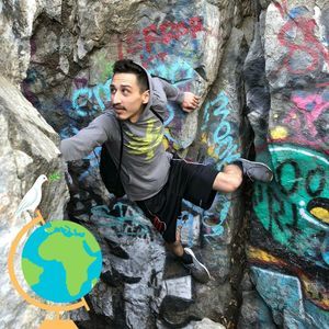 Meet your Posher, David